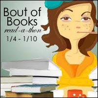 Bout of Books 15 sign up