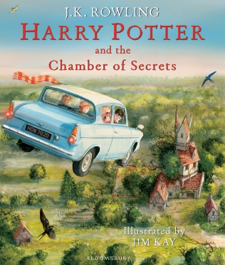 chamber-of-secrets-illustrated-edition