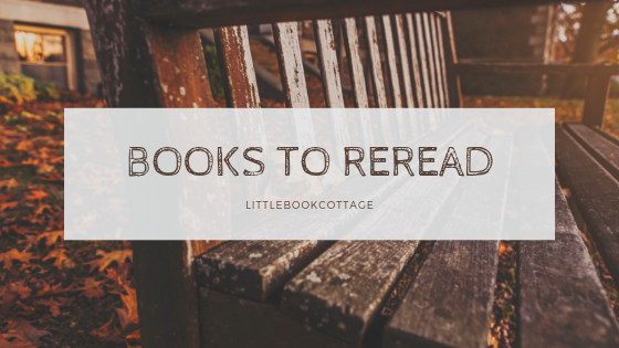 books to reread
